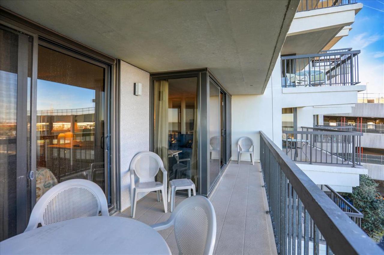 Sea Watch IX Villa Ocean City Exterior photo