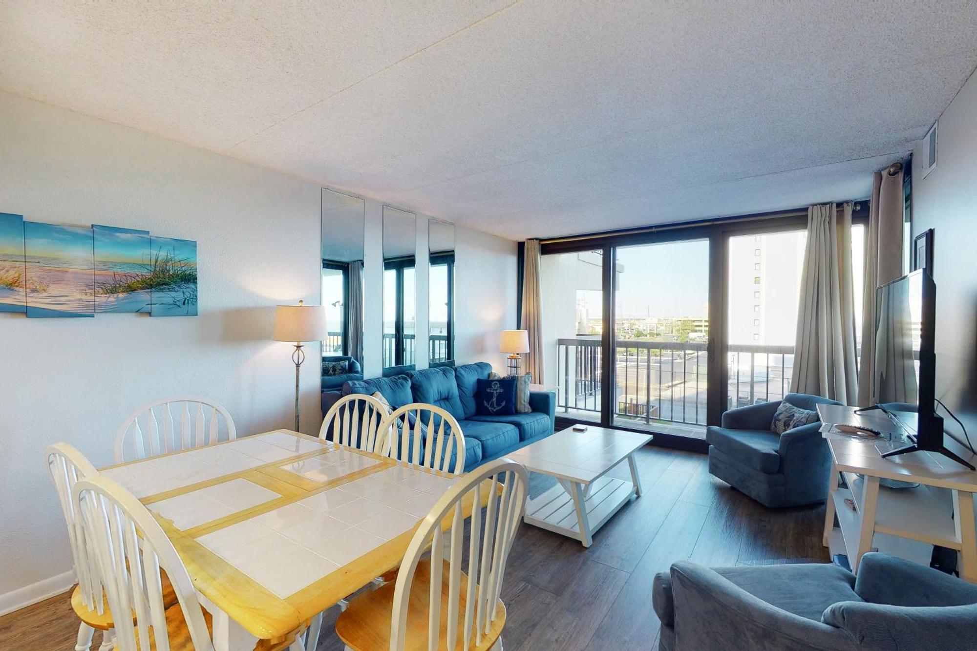 Sea Watch IX Villa Ocean City Room photo